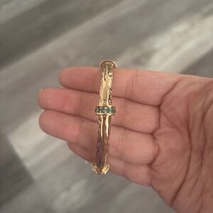 Arcadia Bracelet gold